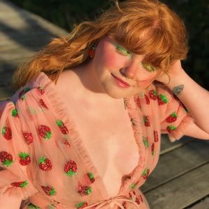 Meet your Posher, Morgan